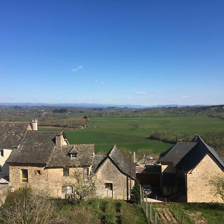 Saint-Félix-de-Lunel Le Chateau De Lunel מראה חיצוני תמונה